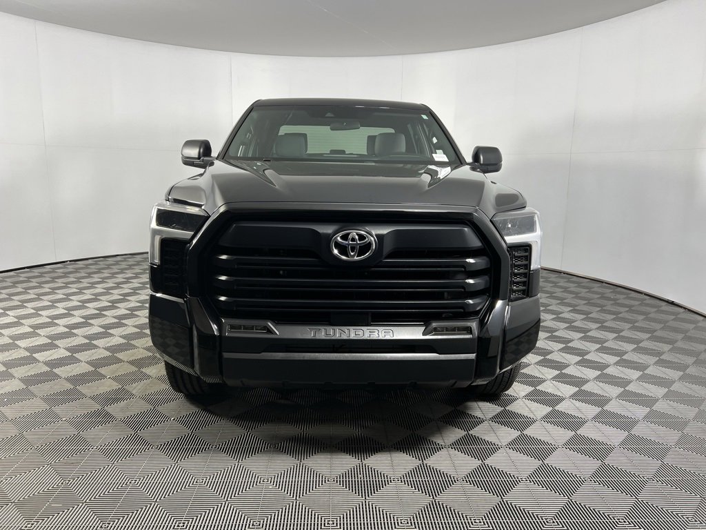 Used 2025 Toyota Tundra SR5 image 6