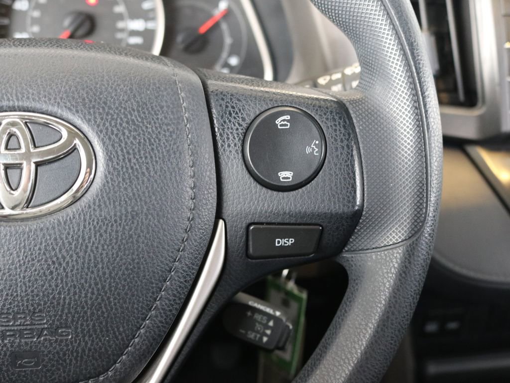 Used 2015 Toyota RAV4 LE AWD/4WD image 42