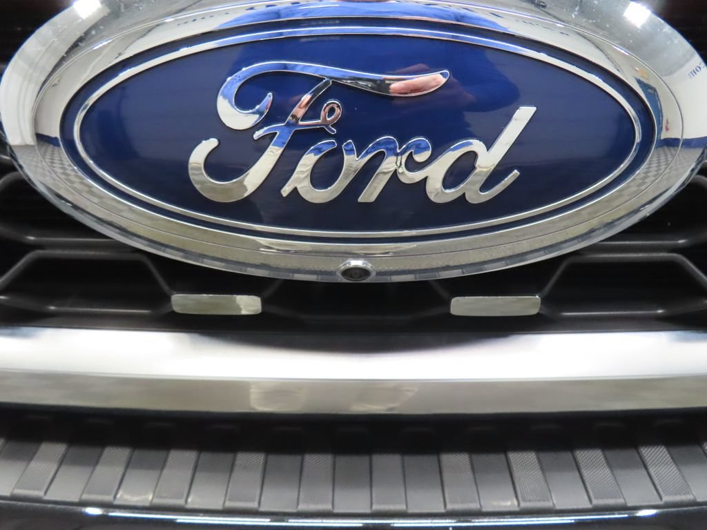 Used 2025 Ford F450 Platinum AWD/4WD image 55