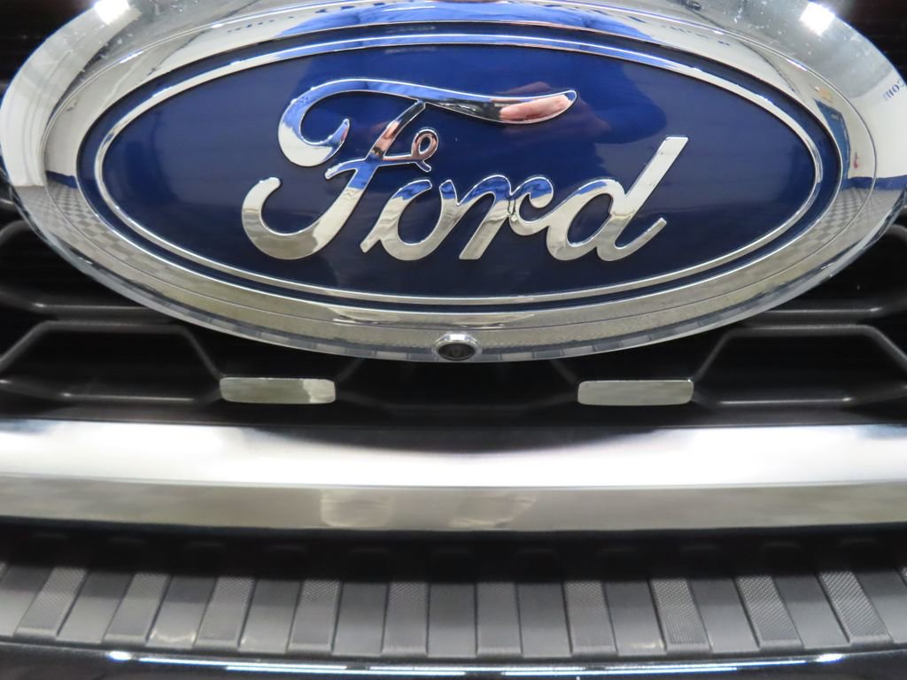 Used 2025 Ford F450 Platinum AWD/4WD image 55