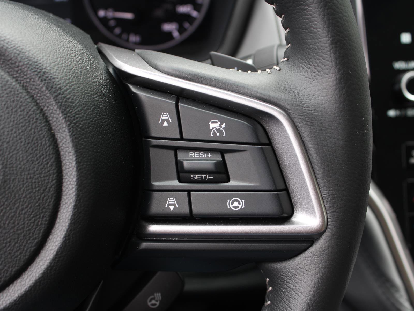 New 2025 Subaru Legacy Limited image 33