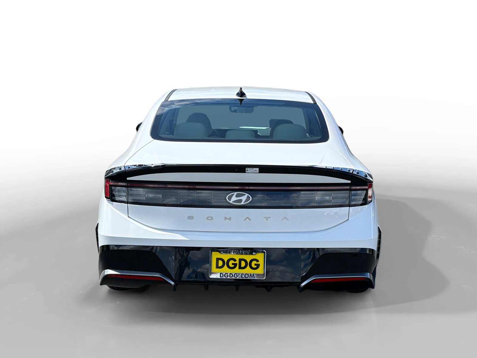 Used 2025 Hyundai Sonata SEL FWD image 4