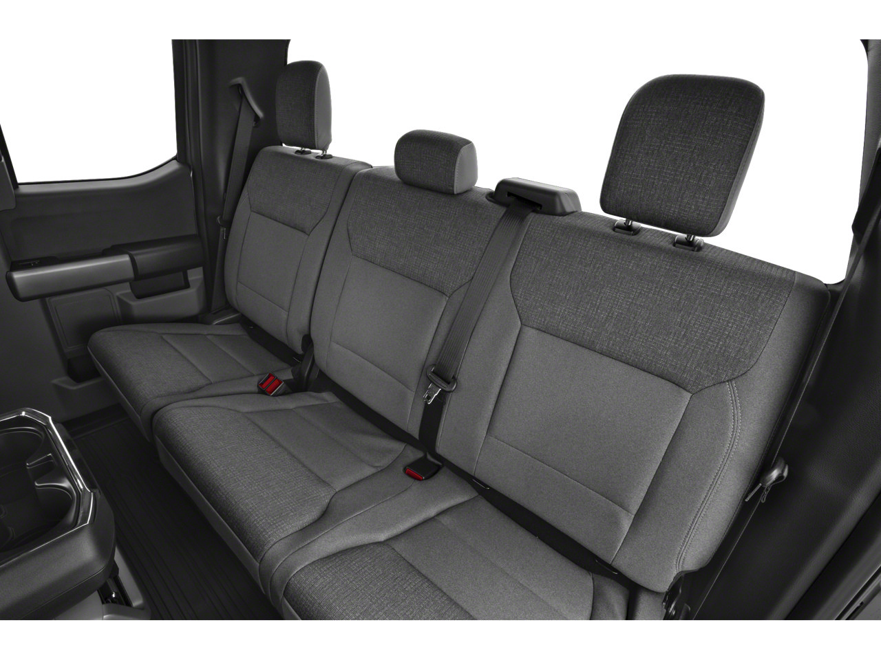New 2026 Ford F150 XLT w/ Mobile Office Package RWD image 42