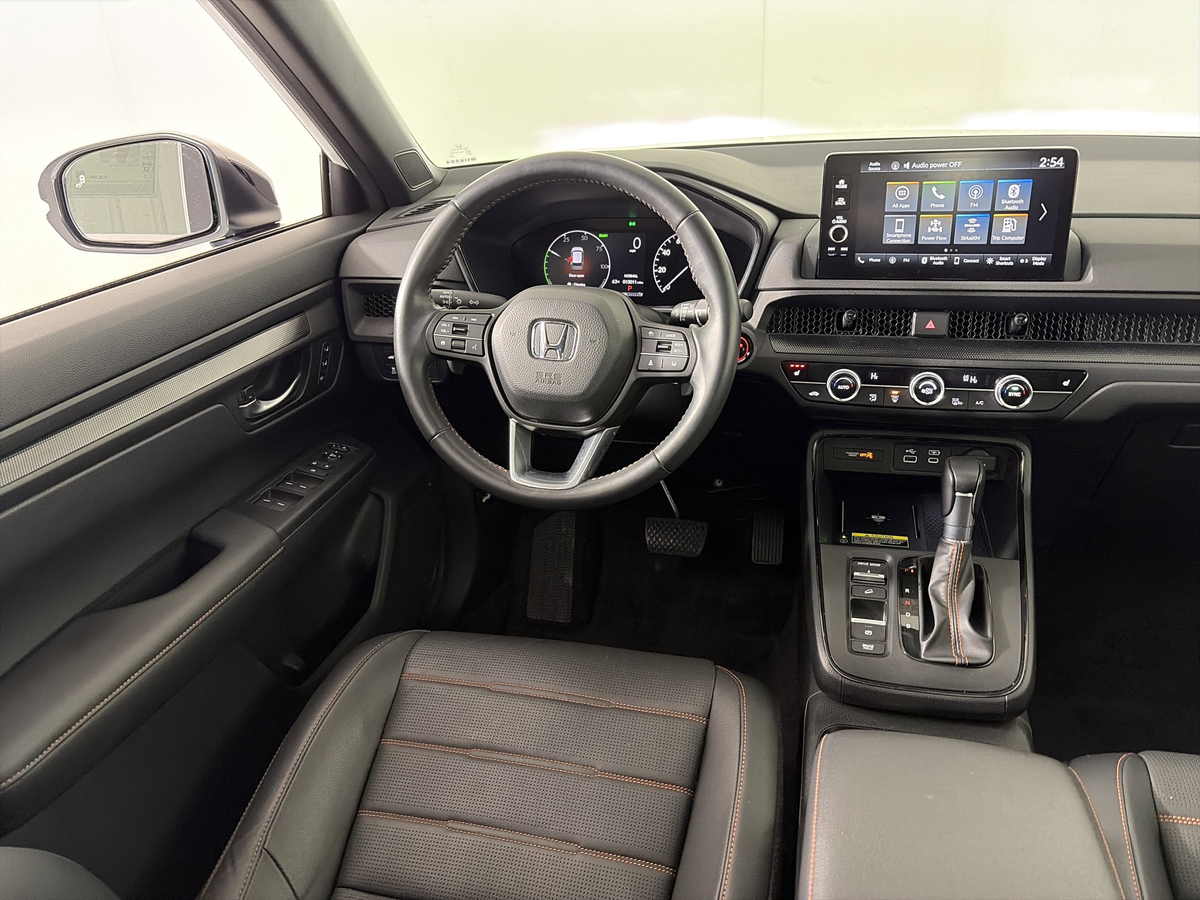 Used 2024 Honda CR-V Sport-L image 37