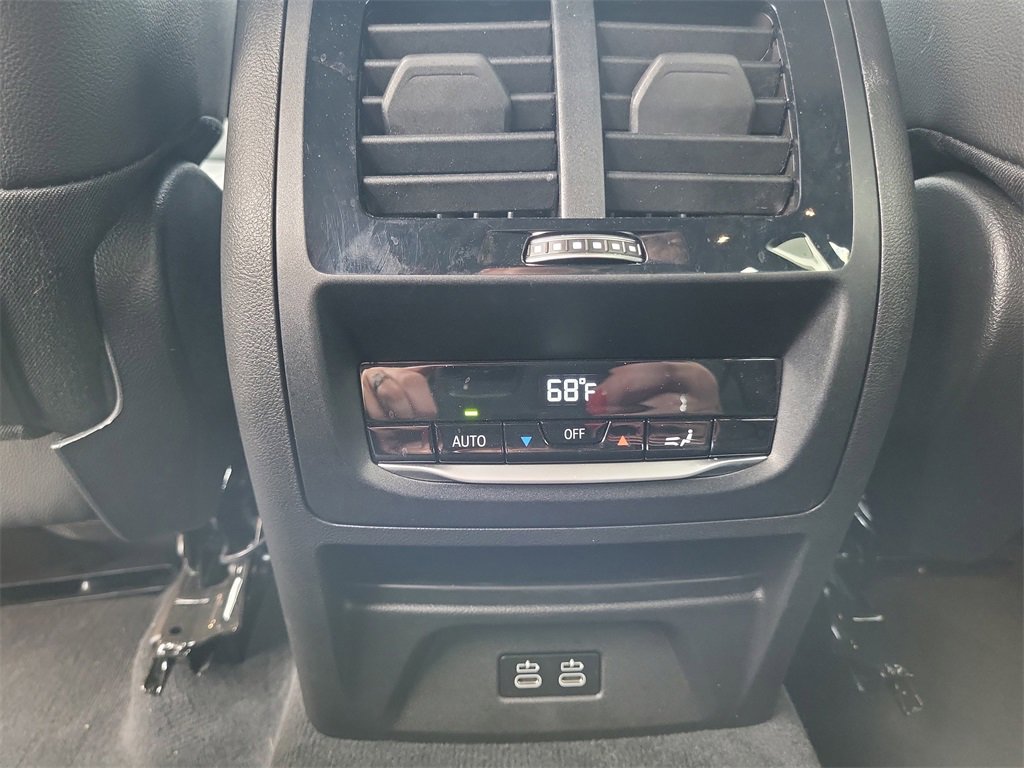 Used 2023 BMW X3 xDrive30i w/ Premium Package image 32