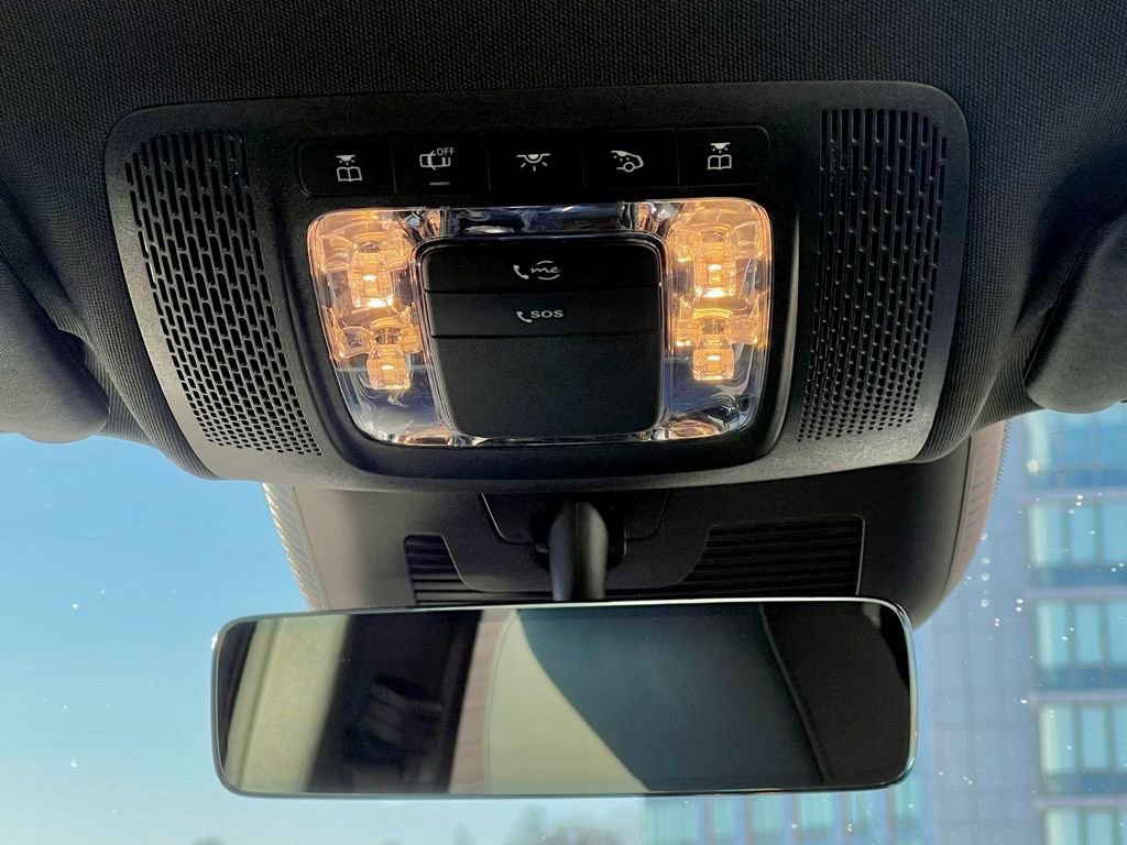 Certified 2026 Mercedes-Benz GLA 250 4MATIC image 34
