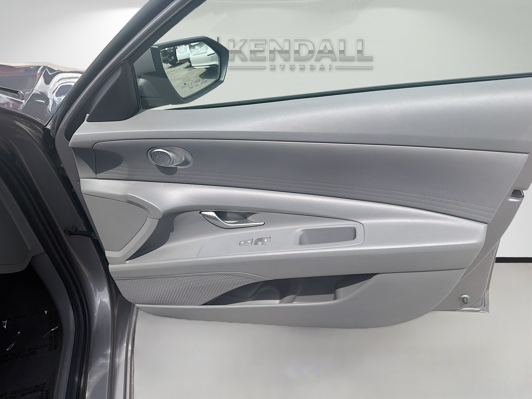 Used 2024 Hyundai Elantra SEL FWD image 30