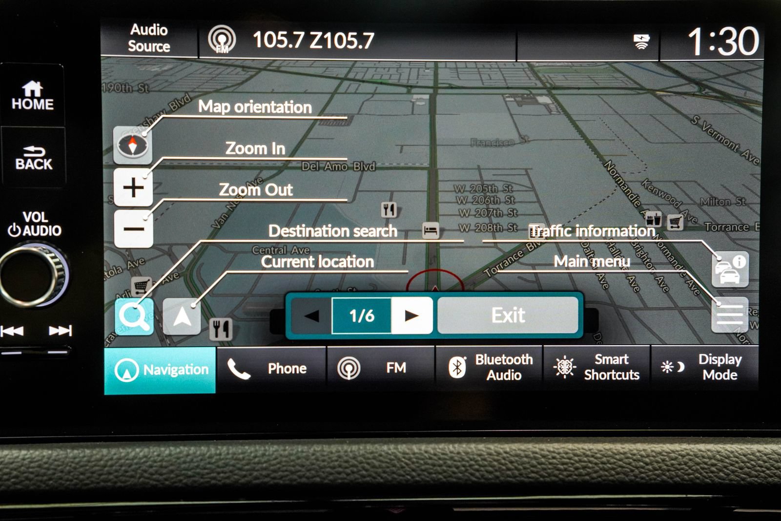 Used 2022 Honda Civic Sport Touring image 35