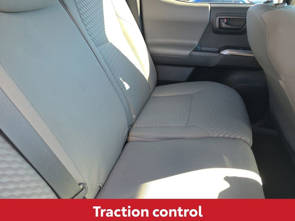 Used 2022 Toyota Tacoma SR5 RWD image 17