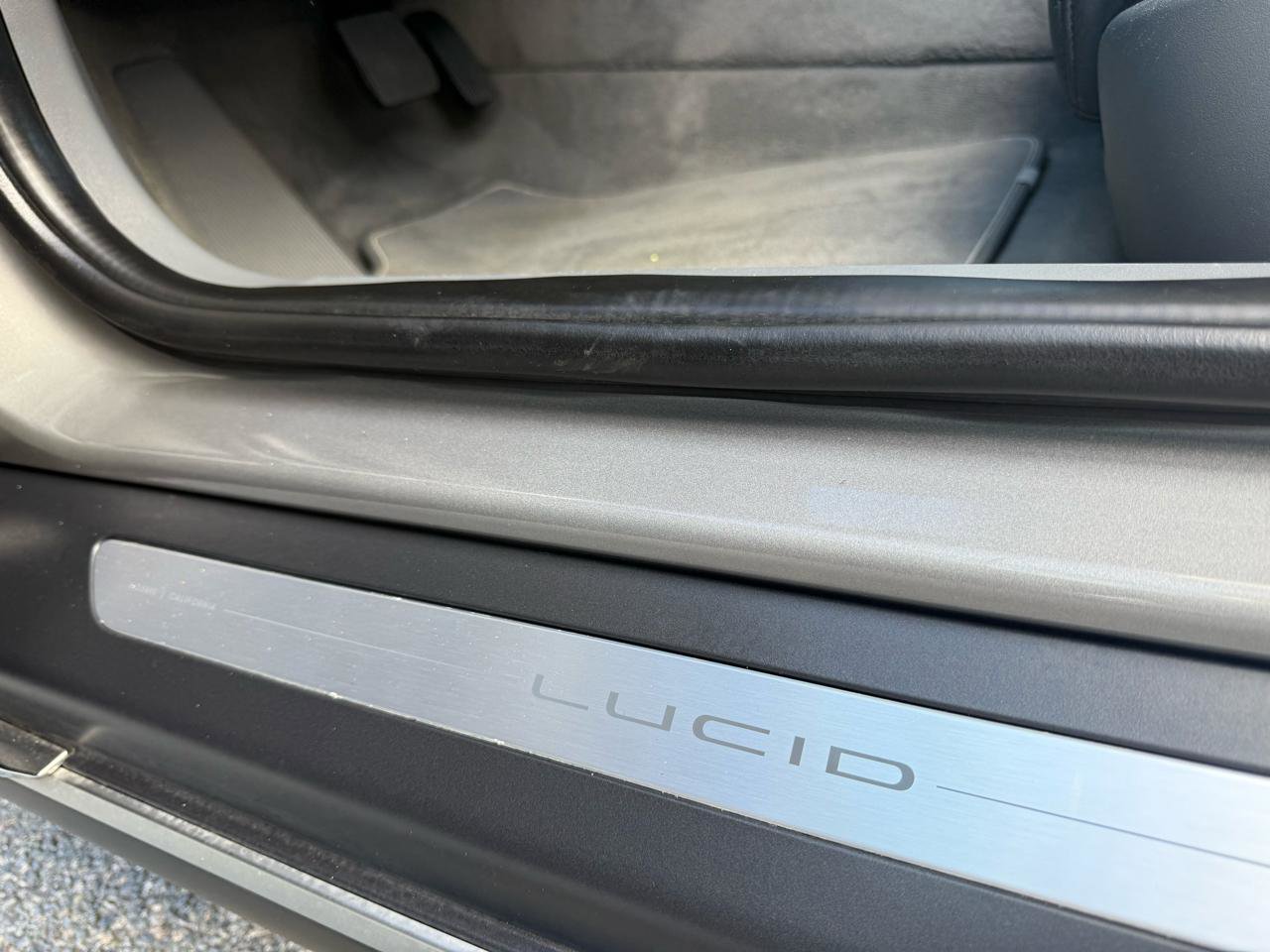 Used 2023 Lucid Air Grand Touring AWD/4WD image 13