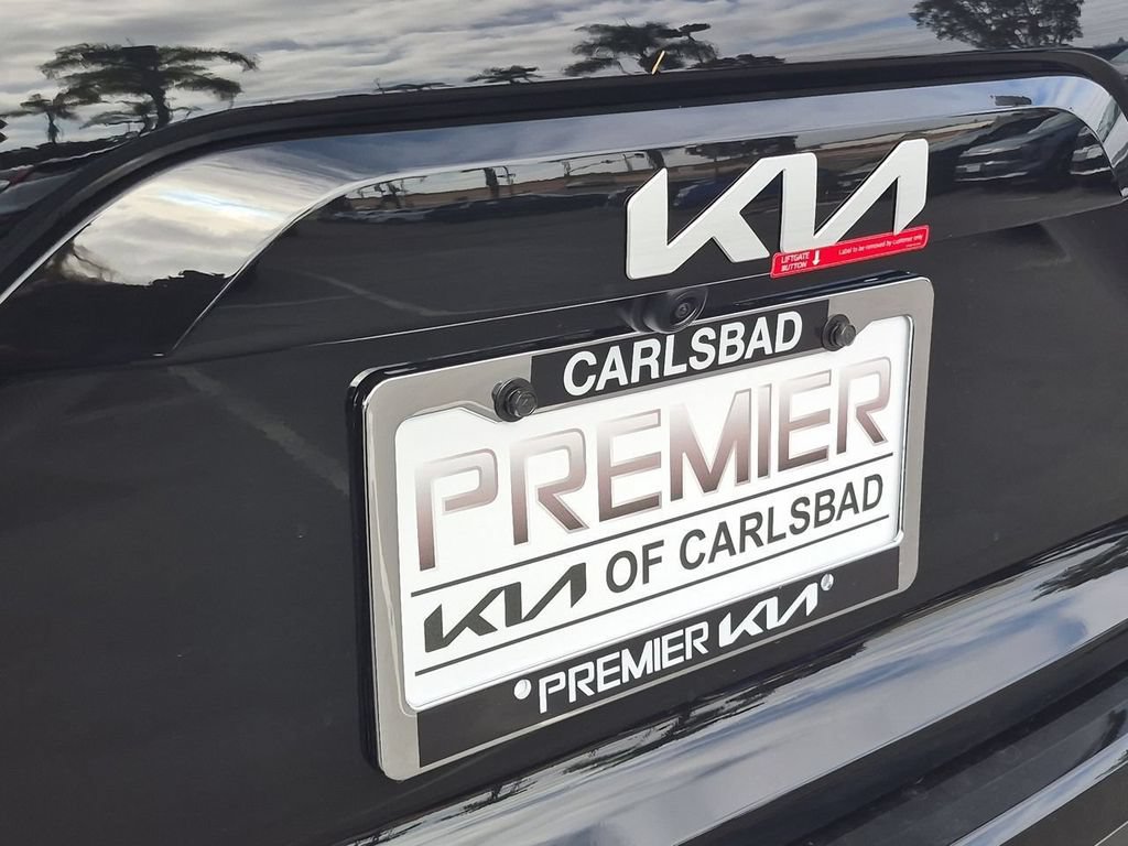 New 2026 Kia Niro EX w/ EX Premium Package FWD image 26