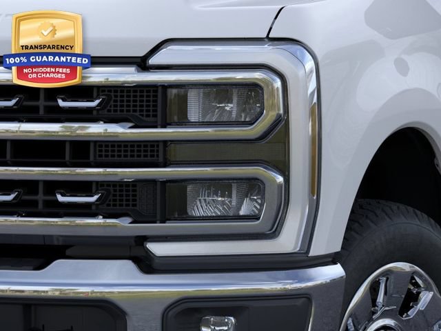 New 2026 Ford F250 Lariat w/ Lariat Premium Package AWD/4WD image 18