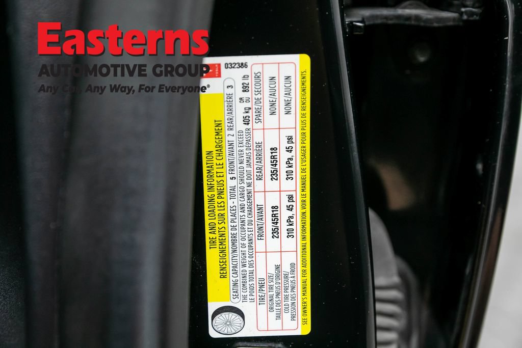 Used 2018 Tesla Model 3 Long Range RWD image 47