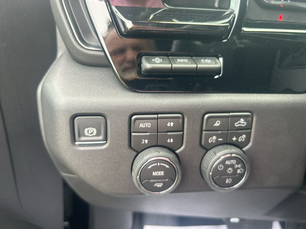 Used 2026 Chevrolet Silverado 1500 ZR2 AWD/4WD image 27