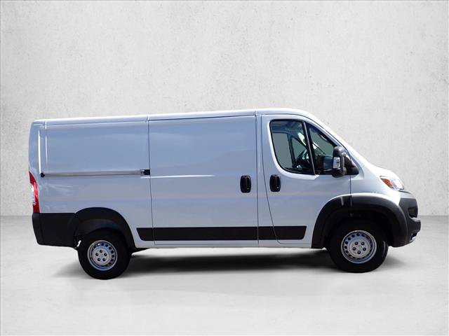 New 2026 RAM ProMaster 1500 w/ Convenience Group FWD image 5