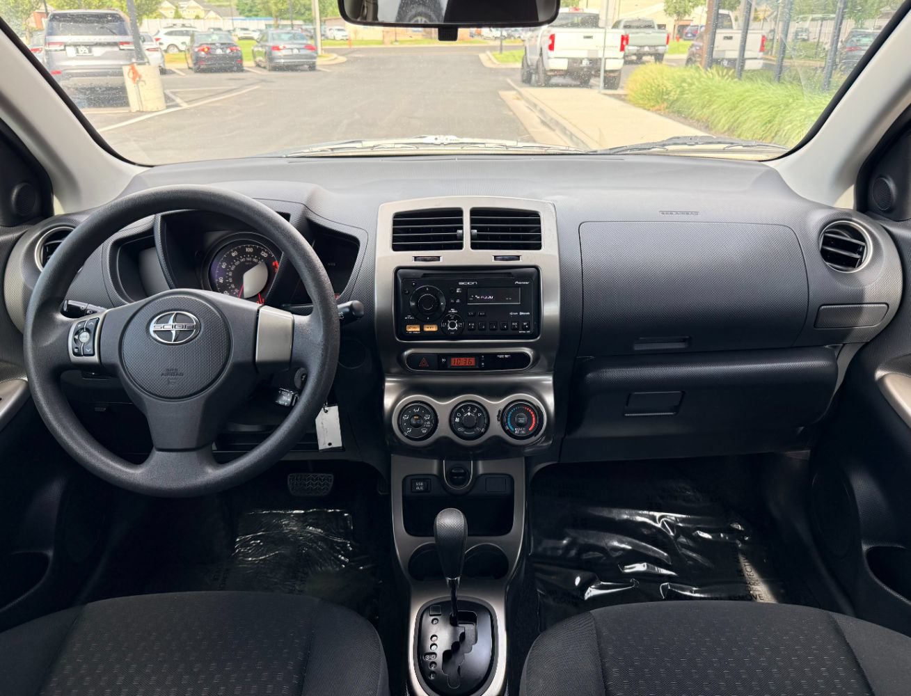 Used 2012 Scion xD FWD image 13