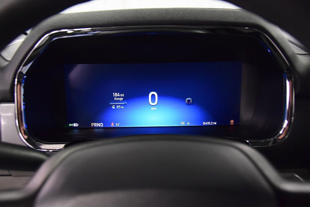 Used 2023 Ford F150 Lightning Pro image 18