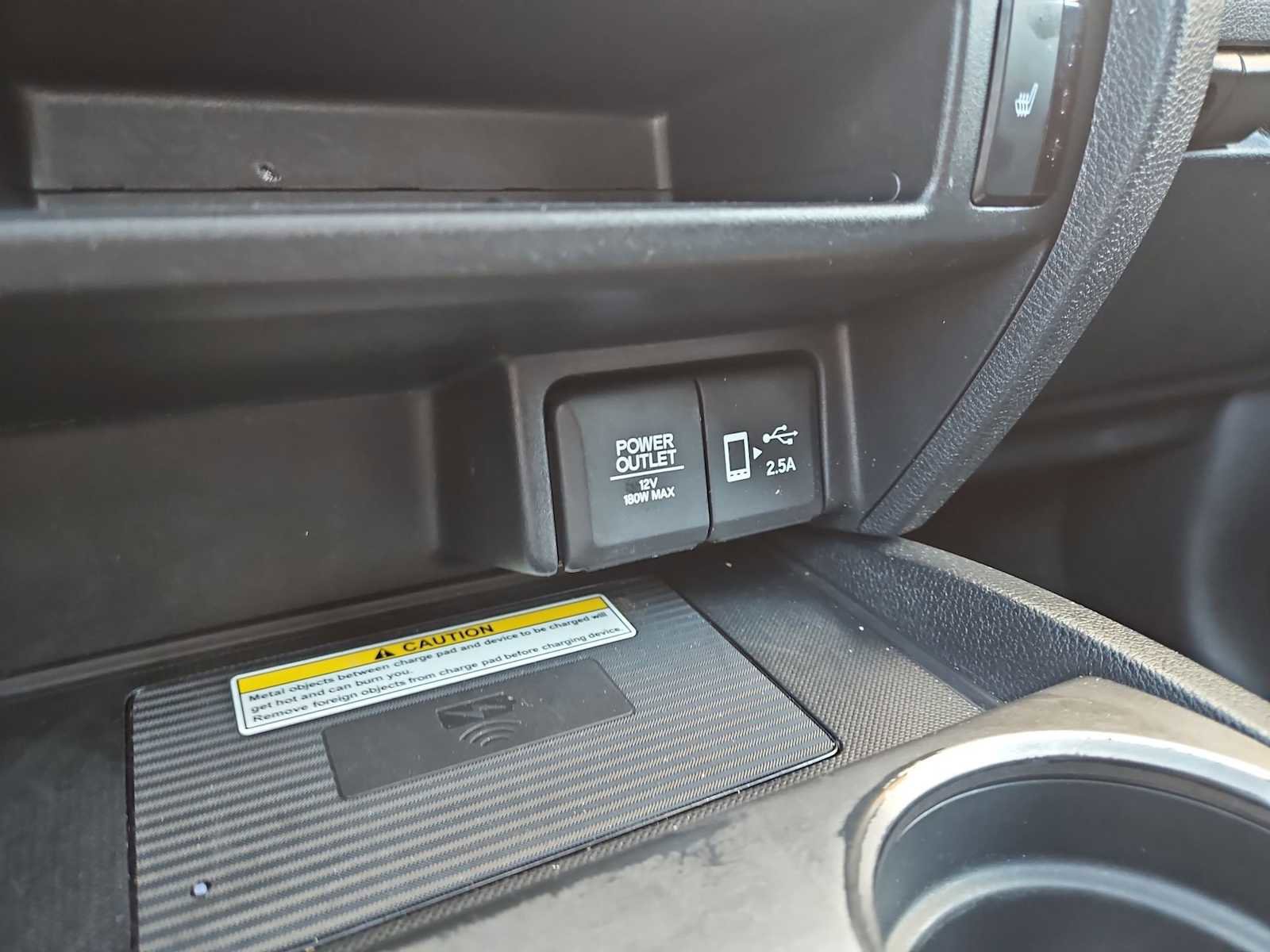 Used 2022 Honda Passport EX-L image 32