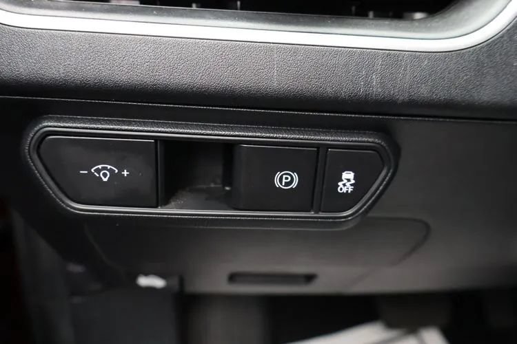 Used 2025 Kia K4 FWD image 21