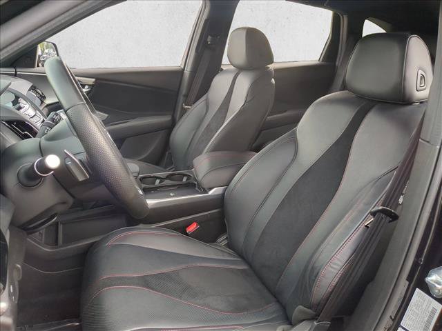 Used 2026 Acura RDX w/ Advance Package AWD/4WD image 17