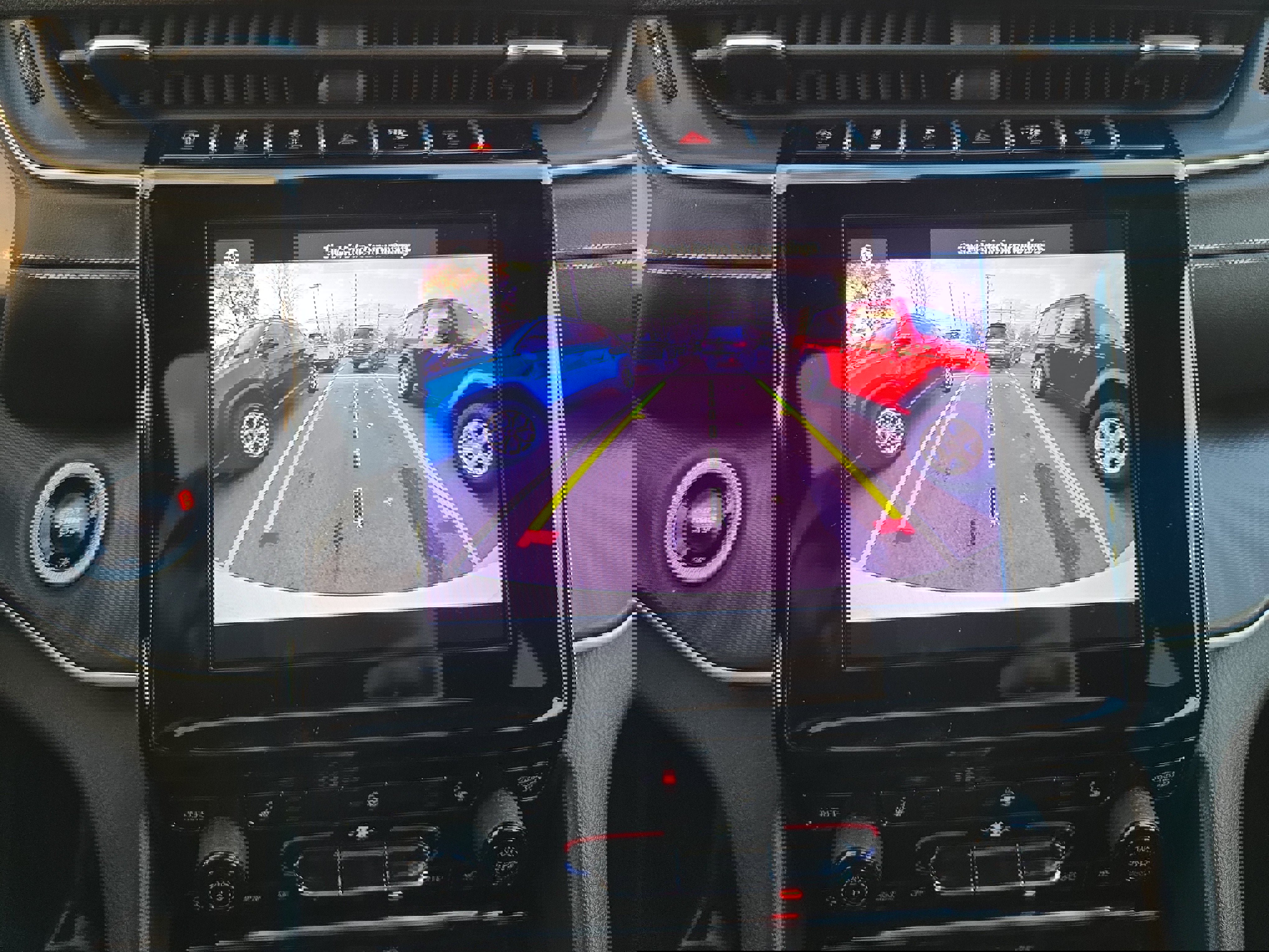 Certified 2024 Jeep Grand Cherokee L Altitude image 23