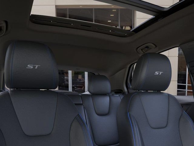 New 2026 Buick Encore GX Sport Touring w/ Advanced Technology Package FWD image 24