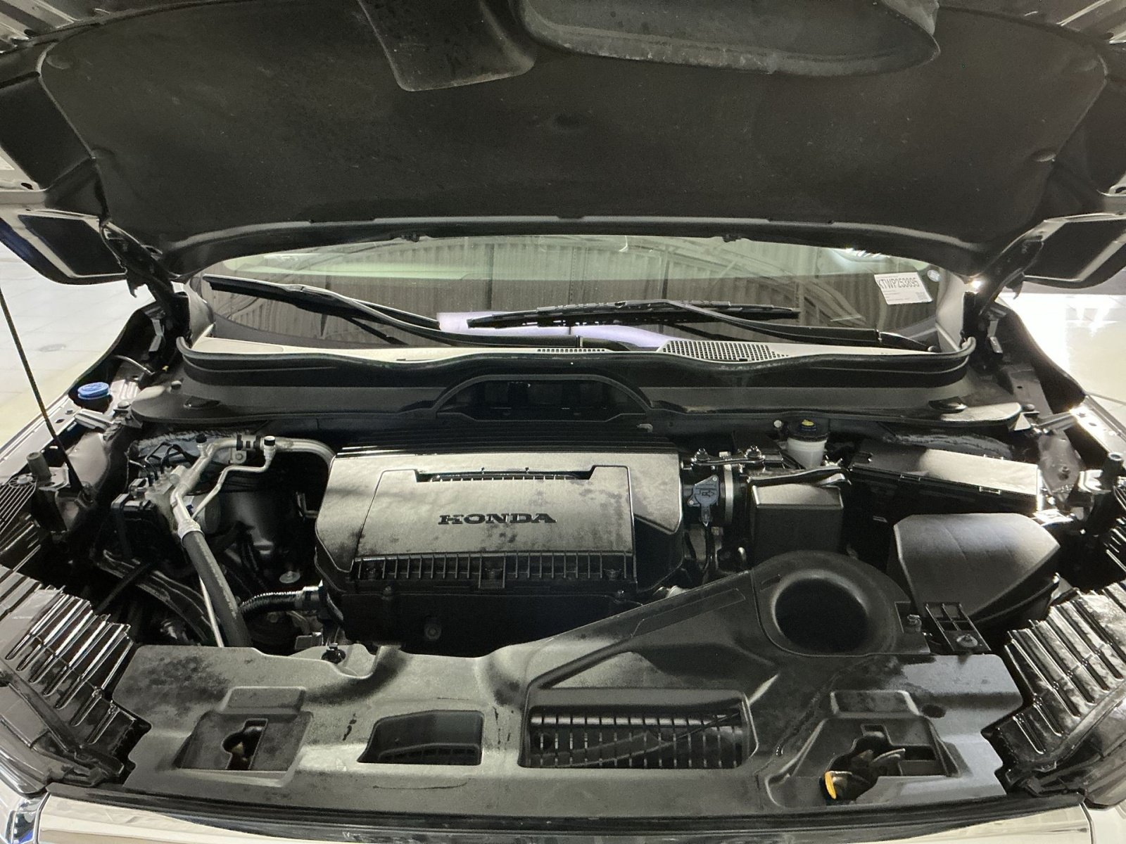 Used 2025 Honda Pilot Touring image 30