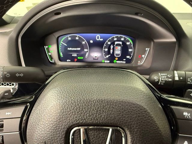 Used 2026 Honda Civic Sport Touring image 19