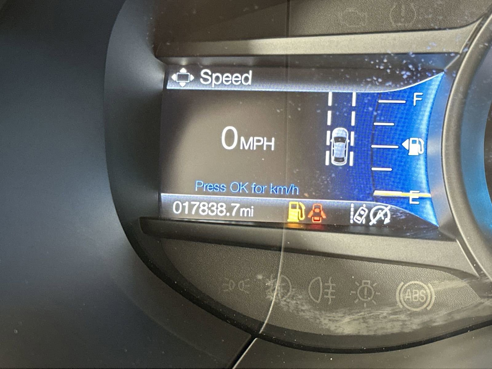 Used 2024 Ford Edge SEL w/ Convenience Package AWD/4WD image 15