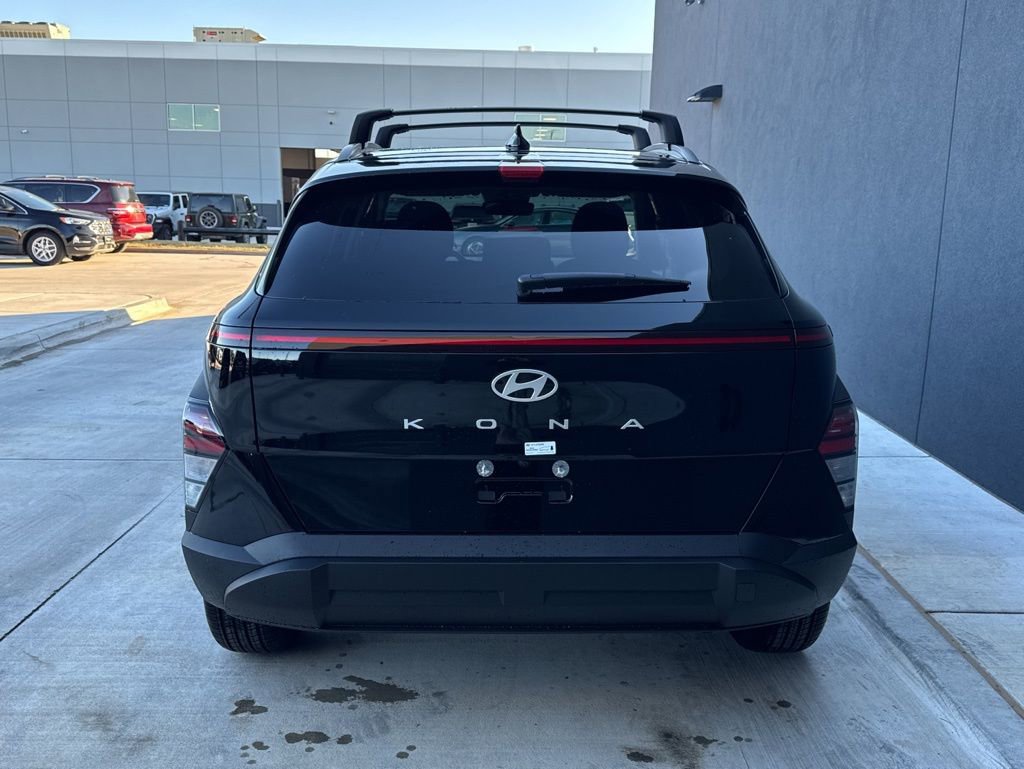 New 2026 Hyundai Kona SEL Sport image 21