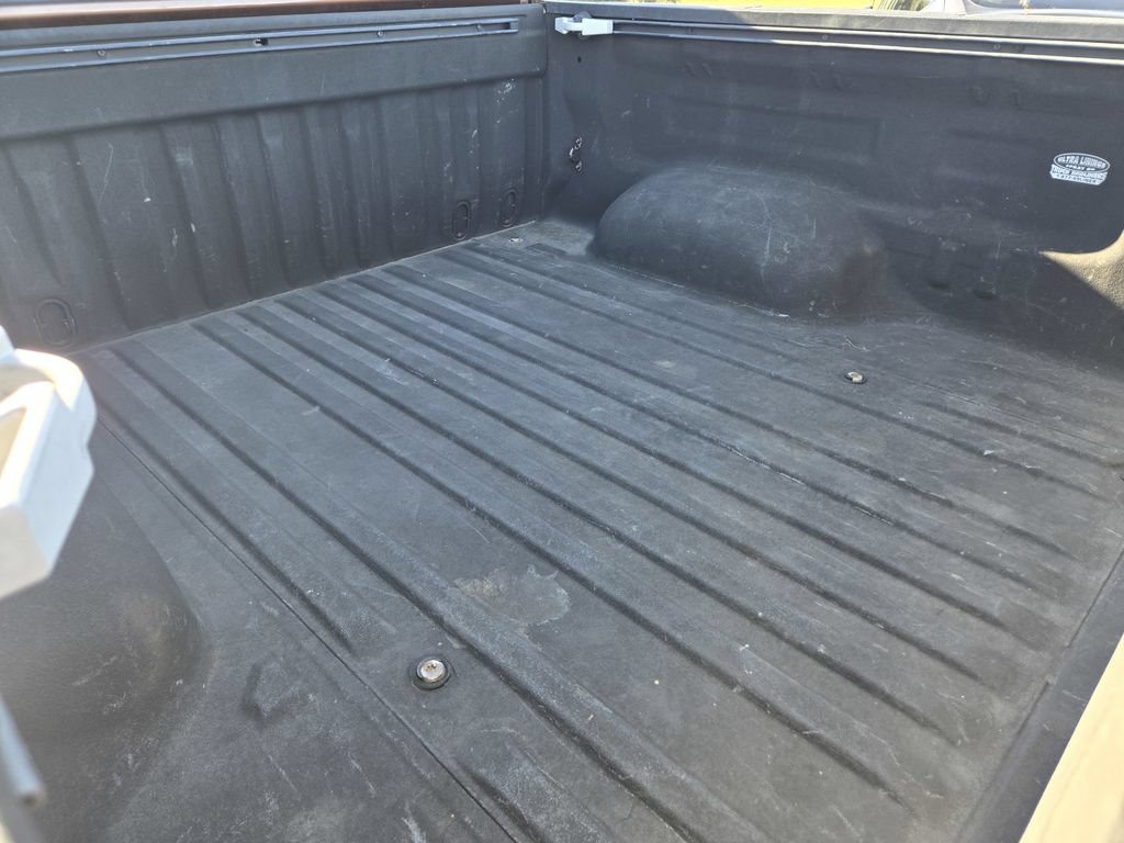 Used 2017 Toyota Tundra SR5 w/ TRD Off Road Package AWD/4WD image 10