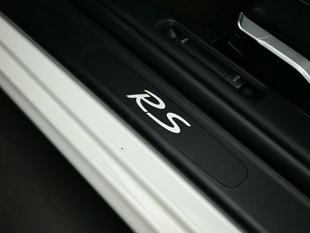 Used 2007 Porsche 911 GT3 RS image 36