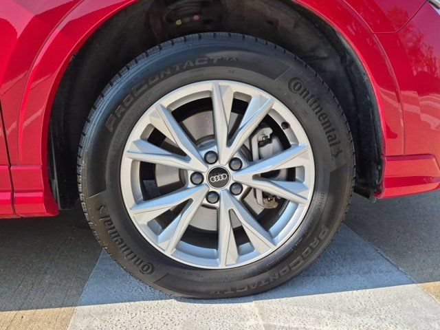 Certified 2024 Audi Q3 2.0T Premium AWD/4WD image 22