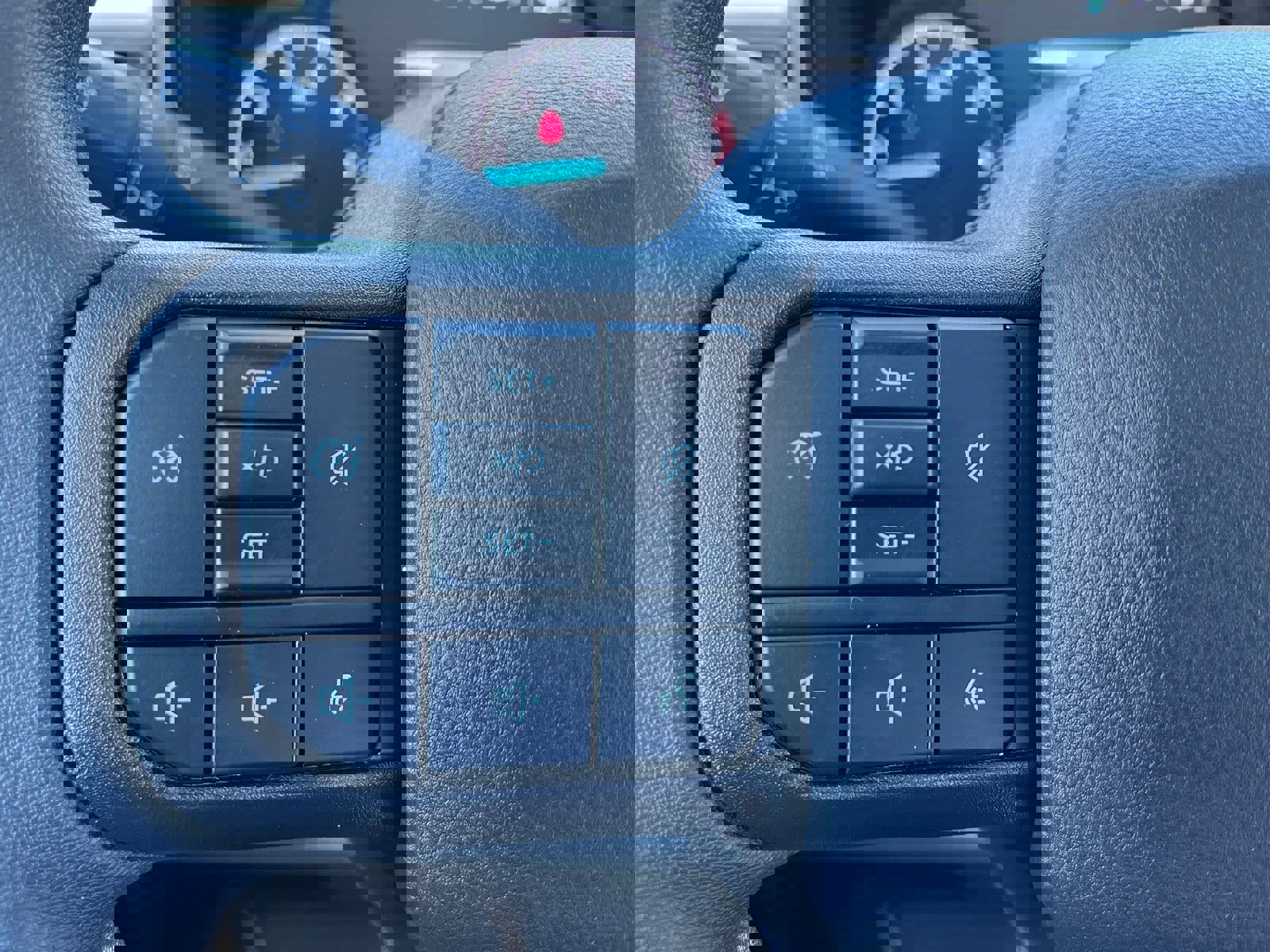 New 2026 Ford F350 XL w/ FX4 Off-Road Package image 21