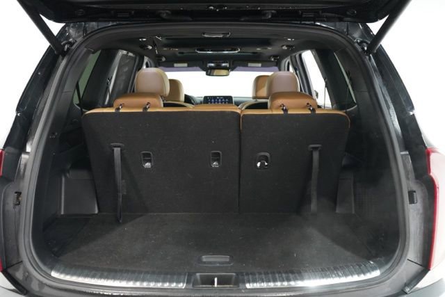 Used 2022 Kia Telluride SX image 35