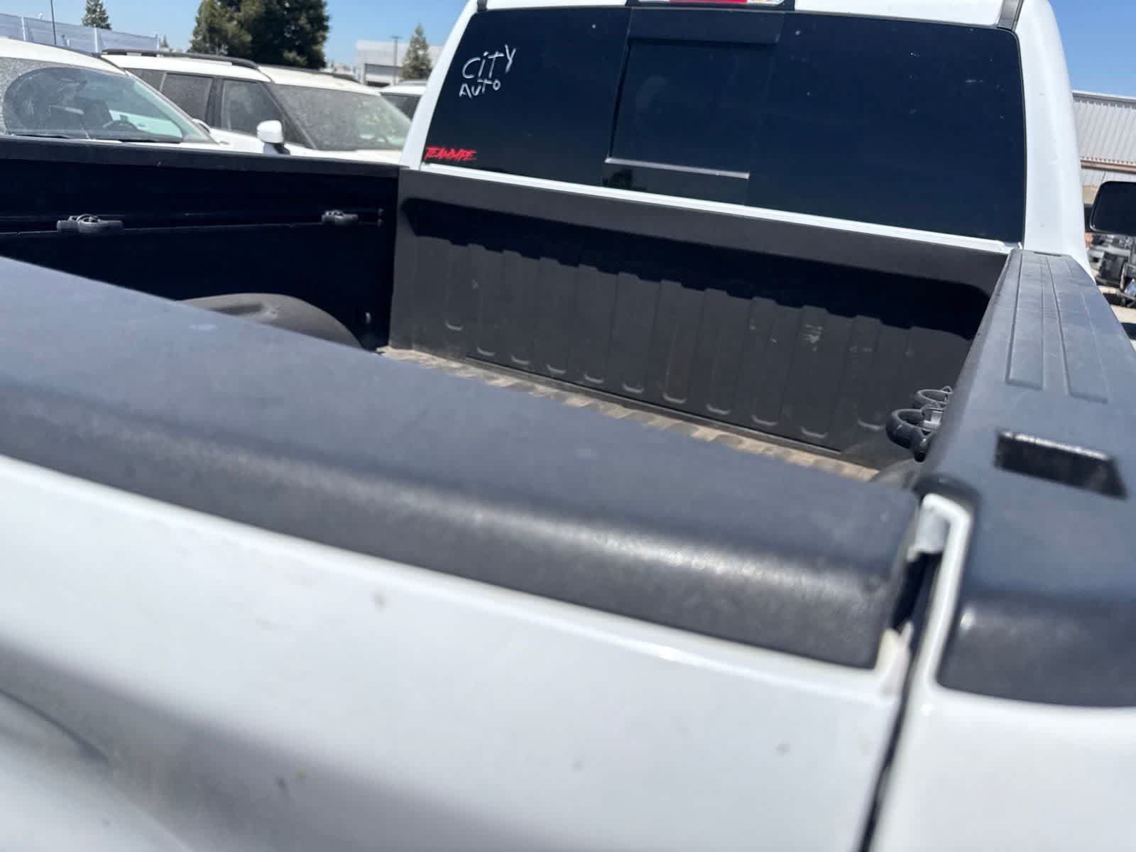 Used 2019 RAM 1500 Rebel w/ Rebel Level 2 Equipment Group AWD/4WD image 15