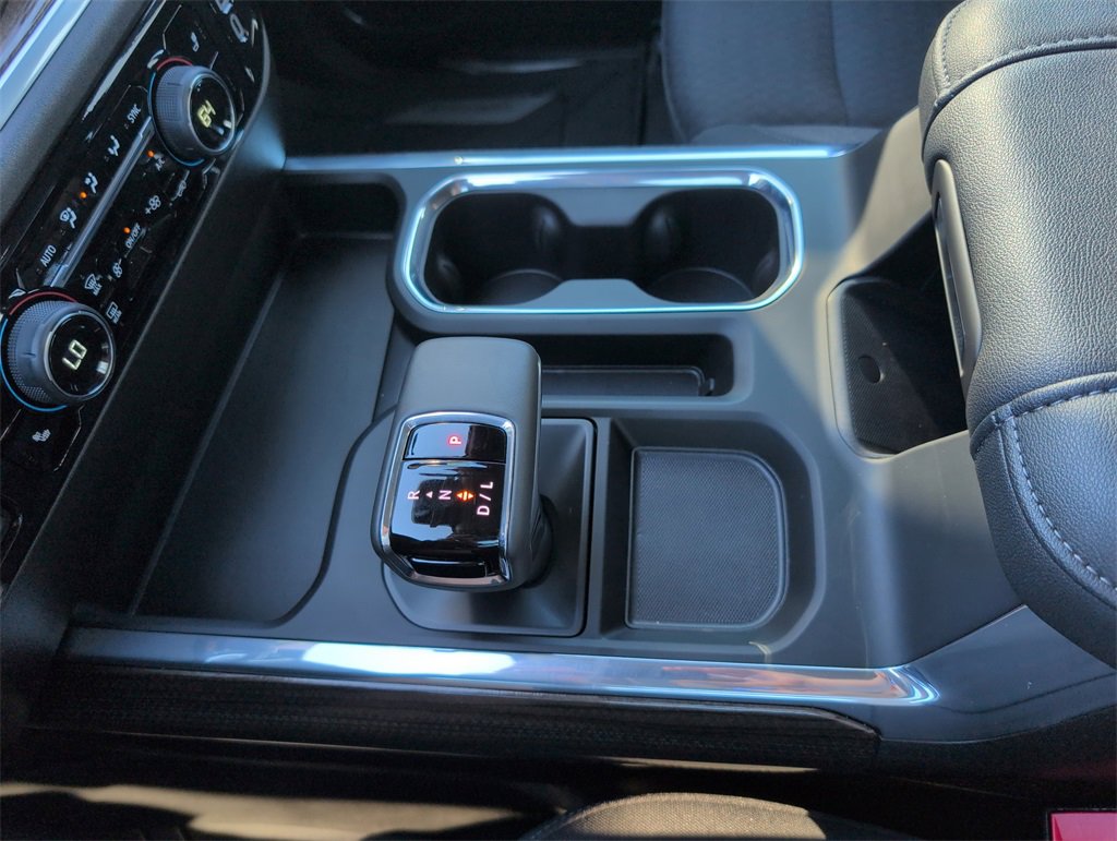 Used 2024 Chevrolet Silverado 1500 LT w/ Texas Edition Plus image 26