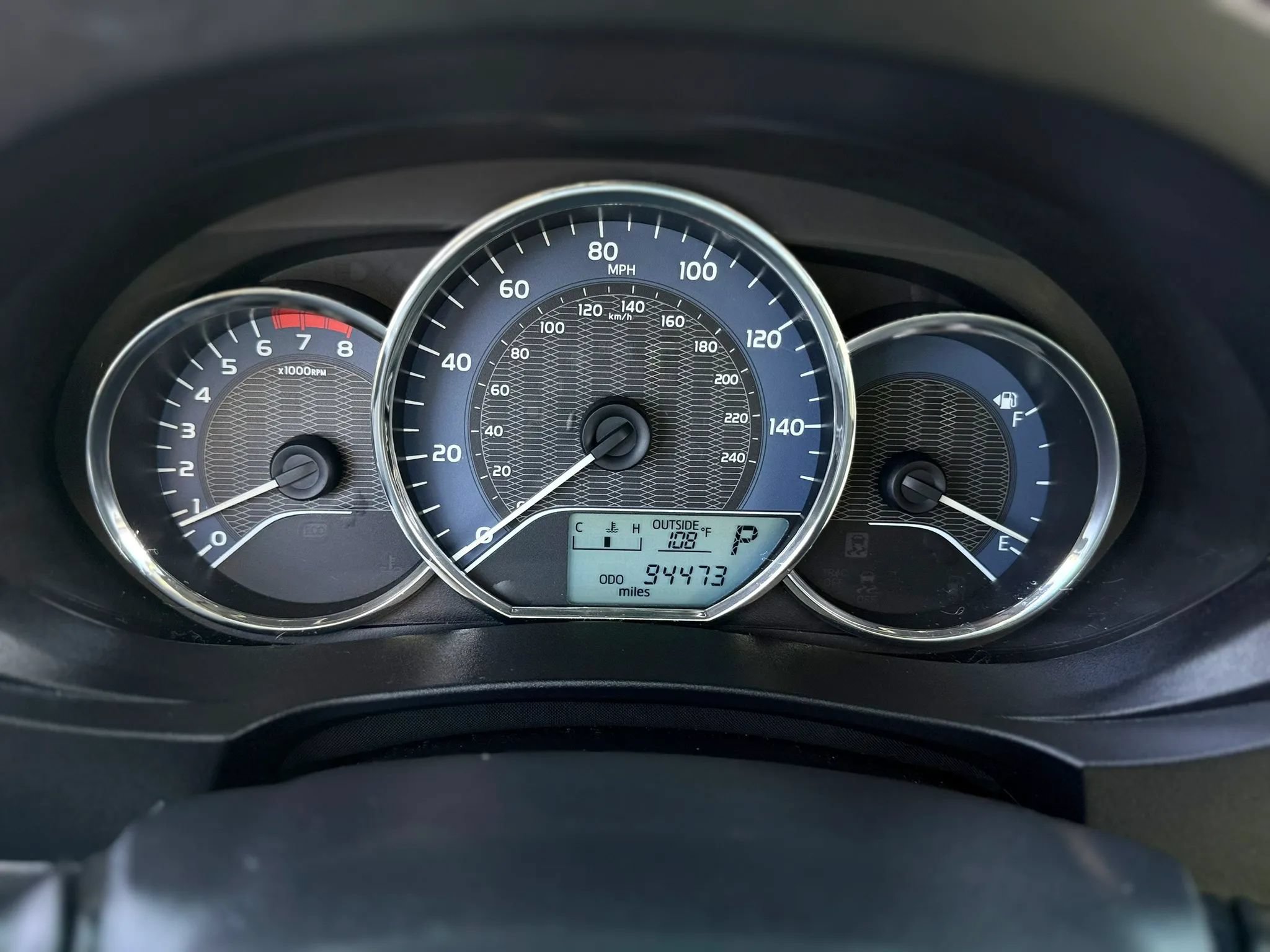 Used 2016 Toyota Corolla LE FWD image 19