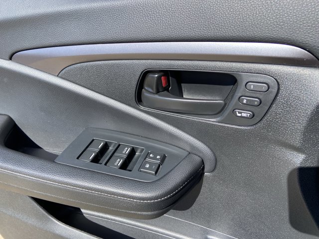 Used 2022 Honda Passport EX-L image 46