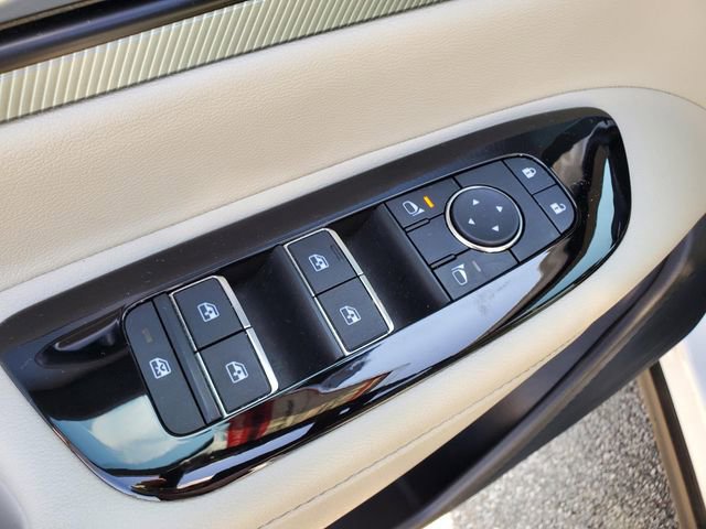 Certified 2025 Nissan Murano SL image 19