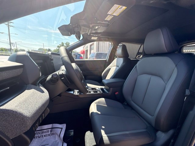New 2026 Subaru Outback Premium AWD/4WD image 14