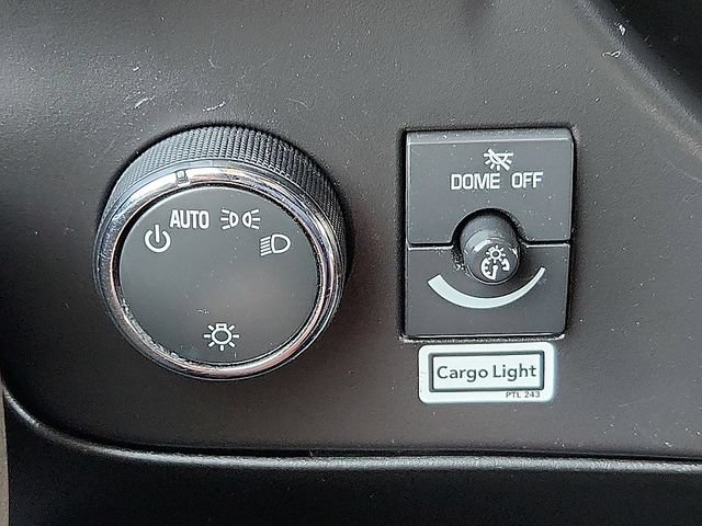 Used 2021 GMC Savana 3500 Extended w/ Power Convenience Package RWD image 19