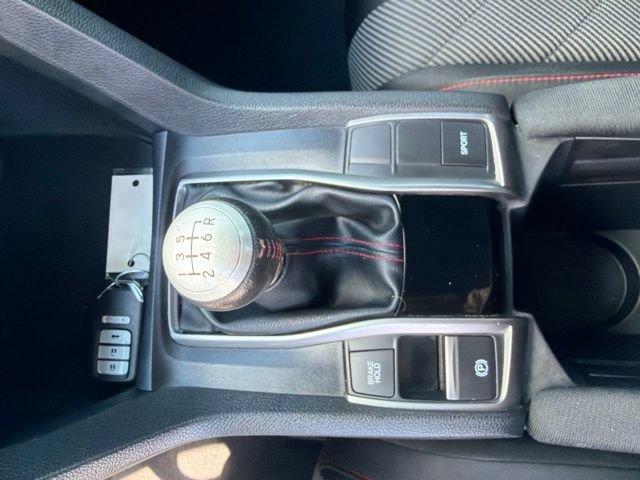 Used 2018 Honda Civic Si image 17