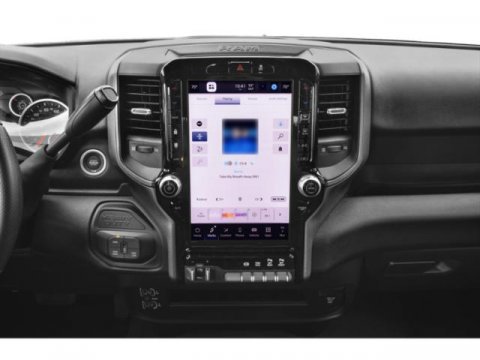 New 2026 RAM 3500 Laramie w/ Night Edition image 12