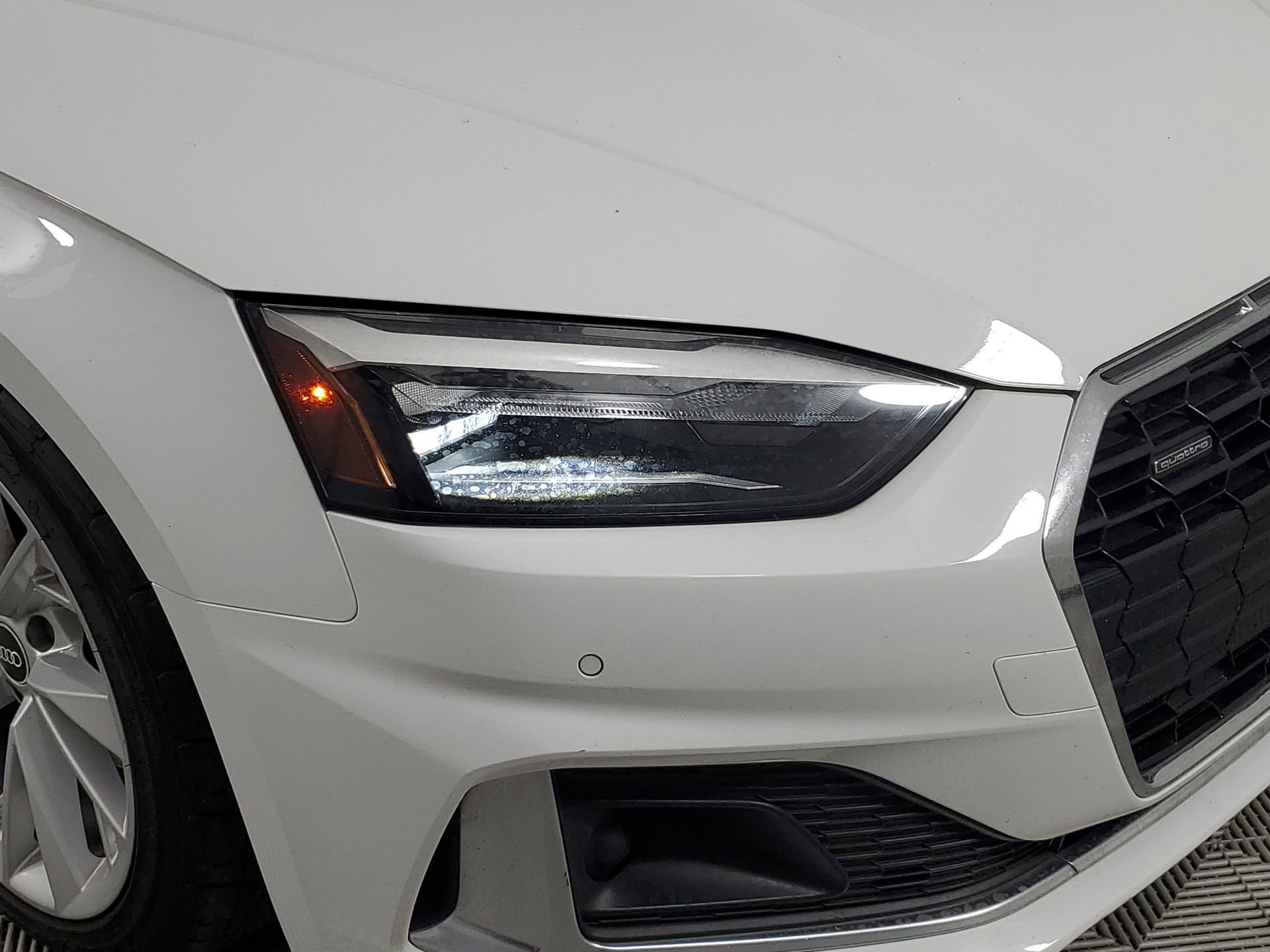 Used 2021 Audi A5 2.0T Premium w/ Convenience Package image 15