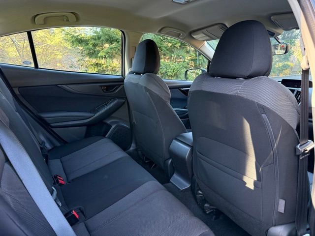 Used 2019 Subaru Impreza 2.0i Premium w/ Popular Package #1 image 27