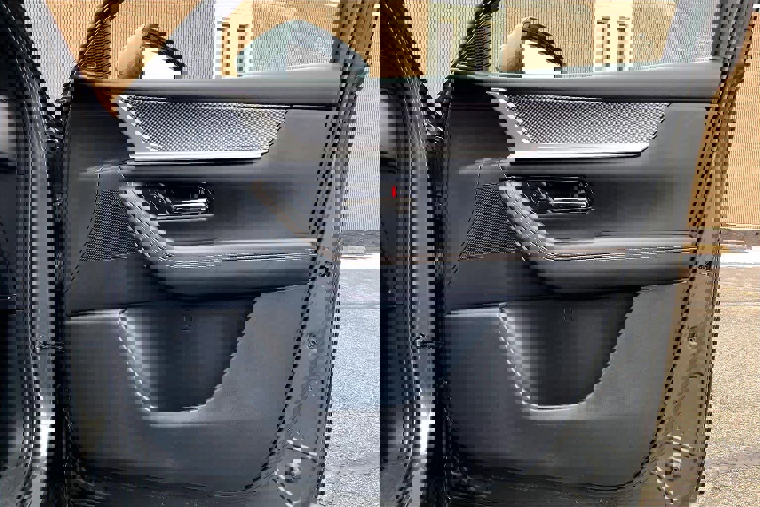 Used 2024 MAZDA CX-90 Plug-In Hybrid w/ Premium Plus image 23