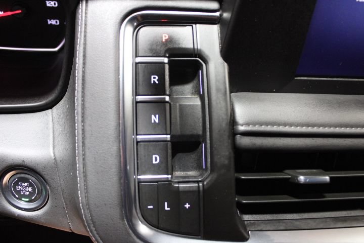 Used 2024 Chevrolet Tahoe LS w/ Driver Alert Package AWD/4WD image 52