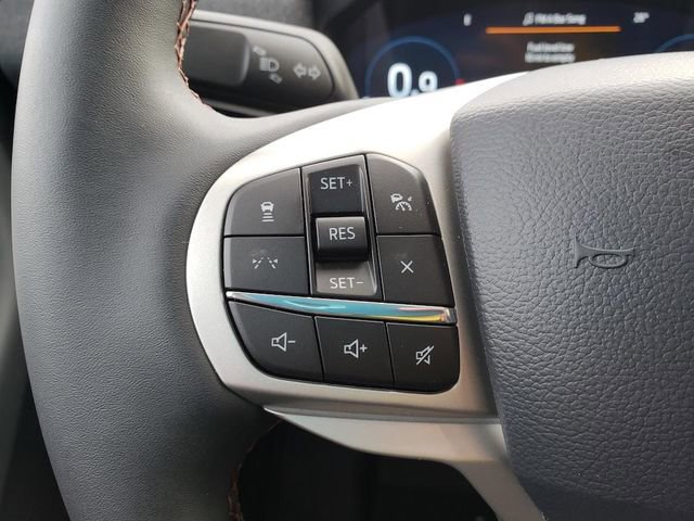 New 2026 Ford Explorer Active image 16