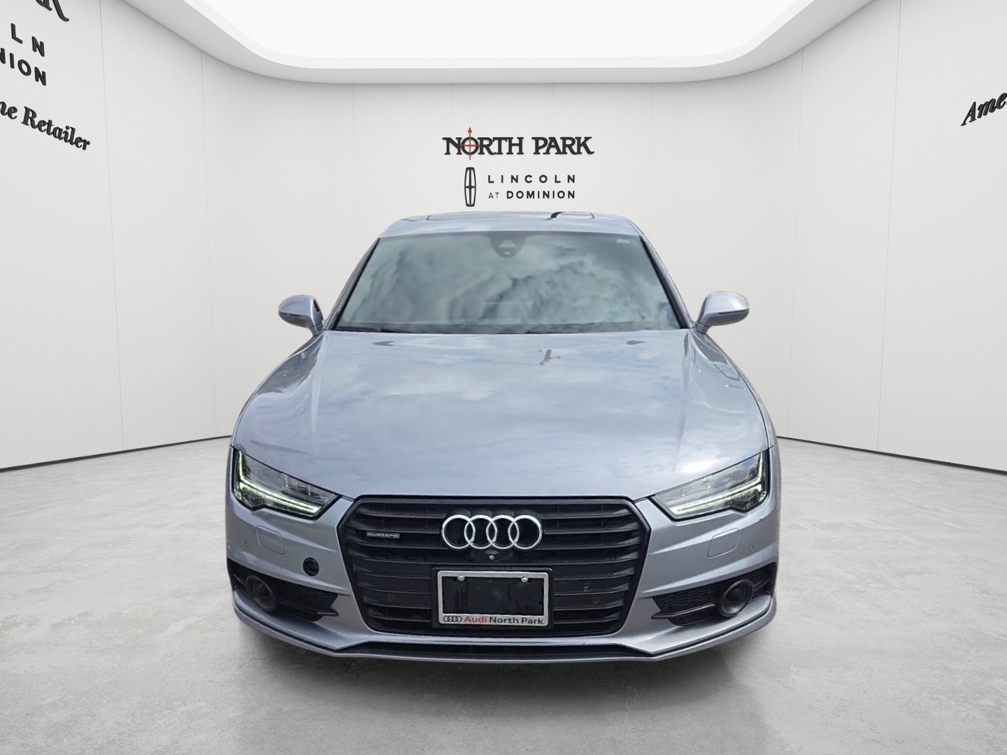 Used 2018 Audi A7 3.0T Prestige w/ Prestige Package AWD/4WD image 8